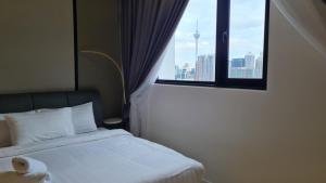Chambers Suites KL By 969