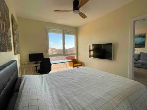 23 DOWN TOWN IN METRO IN 5 Station straigh WIFI AC