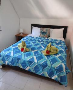 Villa Coco Damour,Cote Dor, Praslin, Seychelles