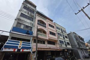 MT Friend Home & Hostel