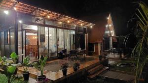 Wisteria Coorg Nature Stay