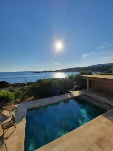 Mara locations Mon Rêve - Tizzano