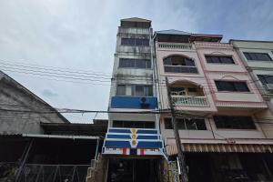 MT Friend Home & Hostel