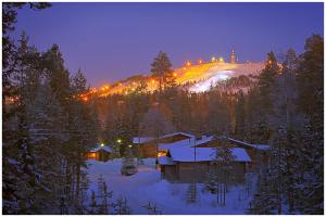 Rantaruka Apartment II