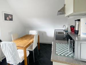 Unterkunft für Monteure in Siegburg