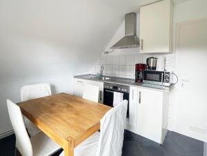 Unterkunft für Monteure in Siegburg