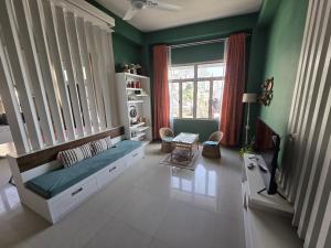 Greenview City Stay Apartments