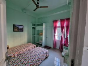 Greenview City Stay Apartments