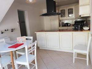Maisons de vacances Gite Grandeur Nature : photos des chambres