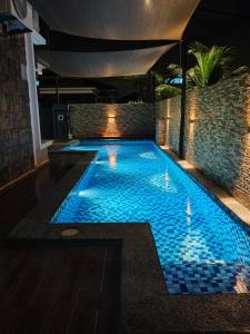 DZAHRA HOME - with 30ft private pool