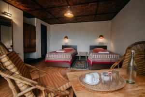 Martam Village Resort