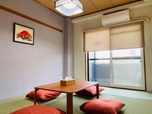 First Tennoji East 601 ファースト天王寺東 601