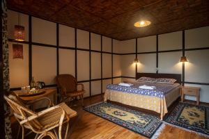 Martam Village Resort