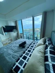 The Dream Den Staycation - Real