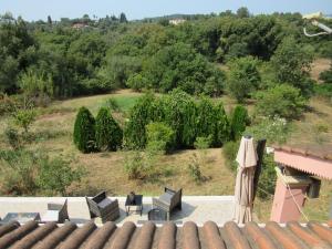 Catherines maisonette