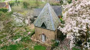 Fairy Cottage - Mitcheldean