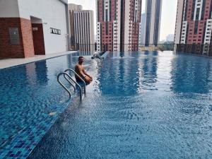 Chambers Suites KL By 969