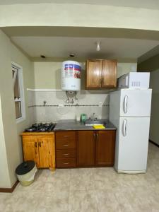 Edificio San Marcos 1 E