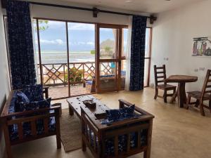 The View of Zanzibar