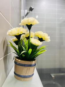 Jasmine Pool Villa Hatyai