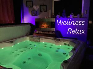 Relax Apartman-Sümeg