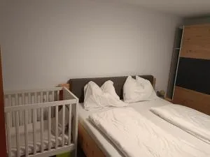 Sepp holiday apartment - Aflenz Kurort