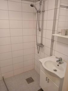 8 Sovrum med 10 bäddar 11 rum och 3 kök