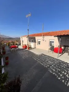 Platanos Village Home - Néa Smólia