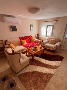 Platanos Village Home