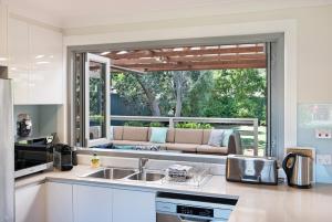 Number Five Beach House