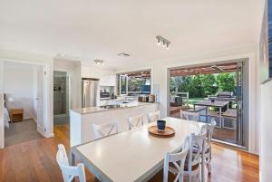 Number Five Beach House