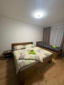 Apartmány Skalica