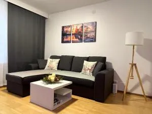 Calm World Residence - Koivuvaara