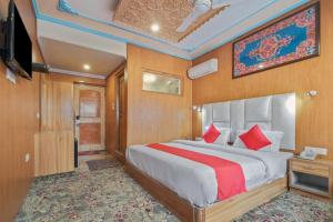 The Countryside Stays