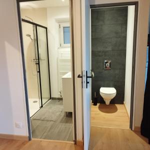 Campings Camping des Tourbieres - Gites : photos des chambres