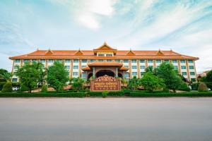 Bayon Era Hotel