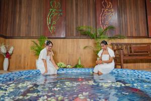 Bayon Era Hotel