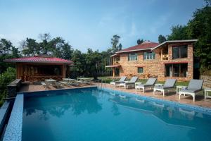 Martam Village Resort