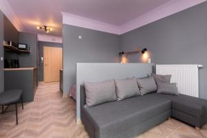 Gdańsk Old Town Wałowa Apartment with Balcony by Noclegi Renters