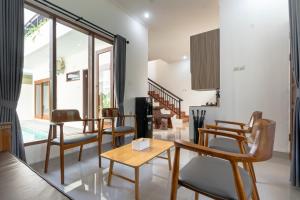 Villa Berlian Seminyak