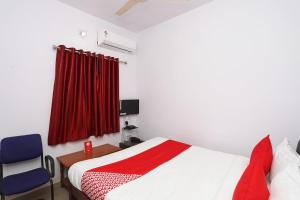 Collection O Aditya Inn
