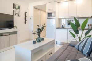 Cozy Center Studio Torremolinos - Happy Rentals
