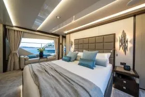 Luxusyacht Mallorca - Costa d'en Blanes