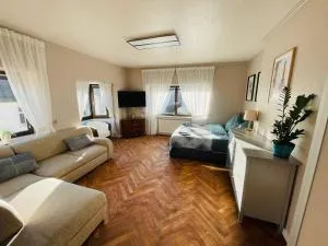 Ferienwohnung im Zentrum - Lauterecken