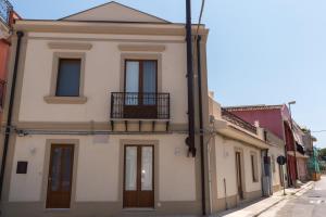 L Angolo dei Mori - The Loft Milazzo