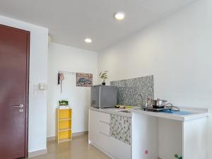 Trefoil Homestay by Facehome, SCCC, Setia Alam