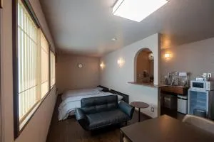 Dragon Inn Nikko - Nikko