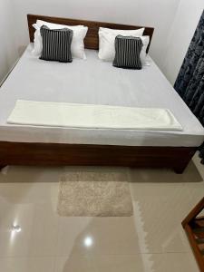 Aroma Villa Homestay