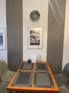 Two-room apartment for You