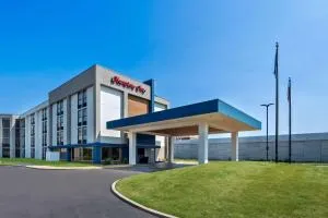 Hampton Inn Indianapolis Northeast/Castleton - Castleton